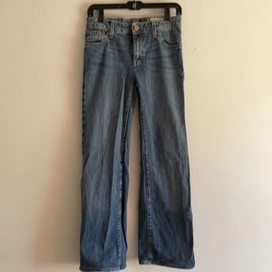Gap Essential stretch denim jeans 1L